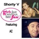 Girls Just Wanna Have Fun feat AC Single