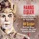 Eisler Orchestral Suites Nos 2 4 Other Works Live