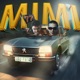 MIMI feat HOLLYCORE Single