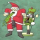 All over It s Christmas Time Single