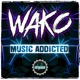 Music Addicted Single