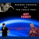 Get Funky feat The Uncle Earl Sandro Tommasi RMX Single