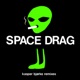 Space Drag Kasper Bjørke Remixes Single