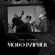 LIVE SESSION MODO PZIPHER Single