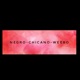 Negro Chicano Weebo