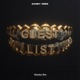 Guestlist Single