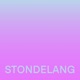 STONDELANG feat ENZO Single