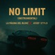 No Limit Beats Single