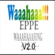 Waaahaaasong V2 0 Single