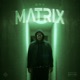 Matrix Single