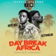 Day Break Africa feat Allo Maadjoa Single
