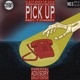 PICK UP feat T Chandy Single