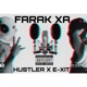 FARAK CHA feat HUSTLER Single