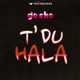 T DU HALA Single