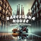 Barcelona House Single
