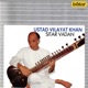 Ustad Vilayat Khan Sitar Vadan