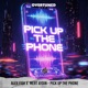 Pick Up The Phone Single