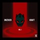 Onzeker Kraft Vol 1 EP