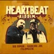 Heartbeat Riddim Single