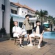 Head over Heels feat Michael Aldi Dylan James Single
