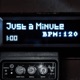 Just a Minute Single