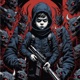 Ultra Gang Slowed down version Single