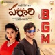 Parari BGM Original Motion Picture Soundtrack EP