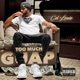 Too Much Guap Single