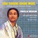 Jodi Sorone Aashe More Songs of Kazi Nazrul Islam