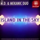 Island in the Sky Single