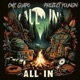 ALL IN feat PROJECT YOUNGIN Single