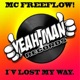 I v Lost My Way Single