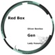 Red Box EP