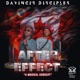 After Effect a Musikal Koncept EP