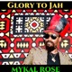 Glory To Jah Single