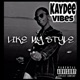 Like My Style Single