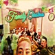 Family Christmas Single