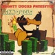 Mighty Ducks Freestyle Single