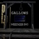 Gallows Single