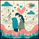 Lovey Dovey feat Naveen Single