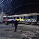 Carta al graffity Single
