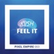 Feel It Single