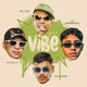 Vibe feat DJ Gbeats Single