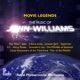 Movie Legends The Music of John Williams