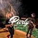 Party feat KUDZAI Single