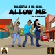 Allow Me feat Mr Real Single