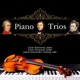 Schubert Mozart Schumann Piano Trios