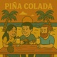 Piña Colada Single