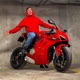 5 Moto Single