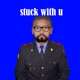 Stuck with u feat Kennocha mind 2Venti Single